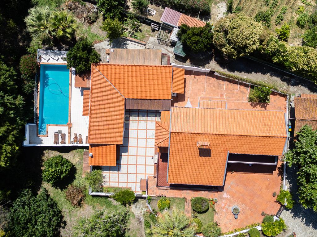 Moradia T3+1 com piscina para venda em Santarém - Image 14