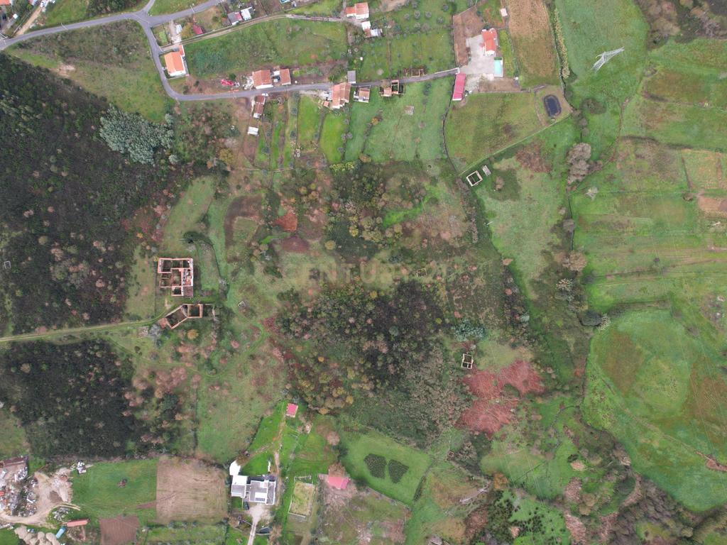 Quinta em Oliveira do Hospital, com 60000 m2 com casas para recuperar. - Image 10