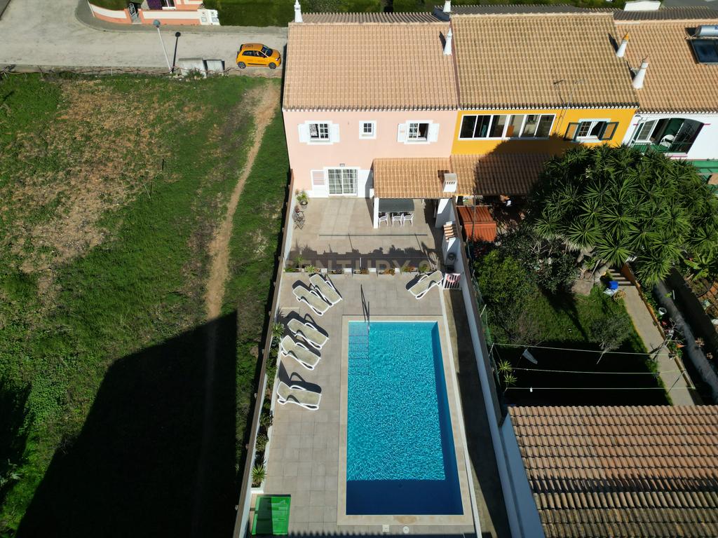 Excelente moradia T4, com garagem e piscina em Sagres, Portugal - Image 7
