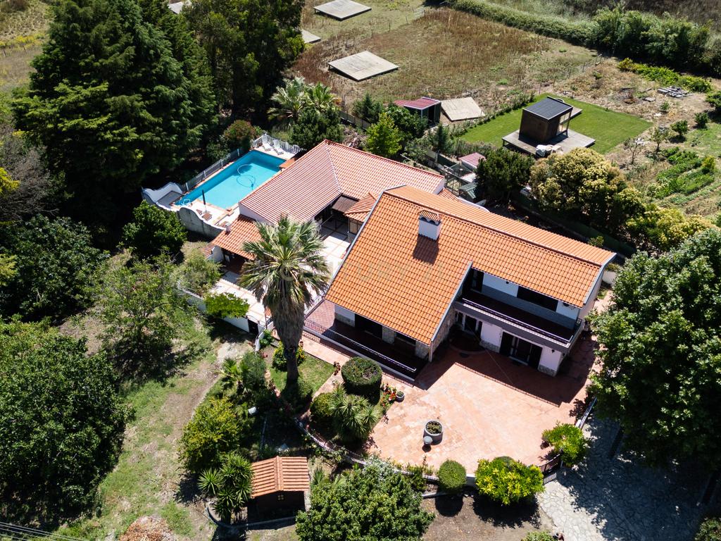 Moradia T3+1 com piscina para venda em Santarém - Image 2