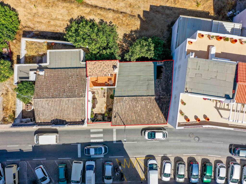 Moradia de Fachada Tradicional a 300m do Castelo de Tavira - Centro Histórico - Image 33