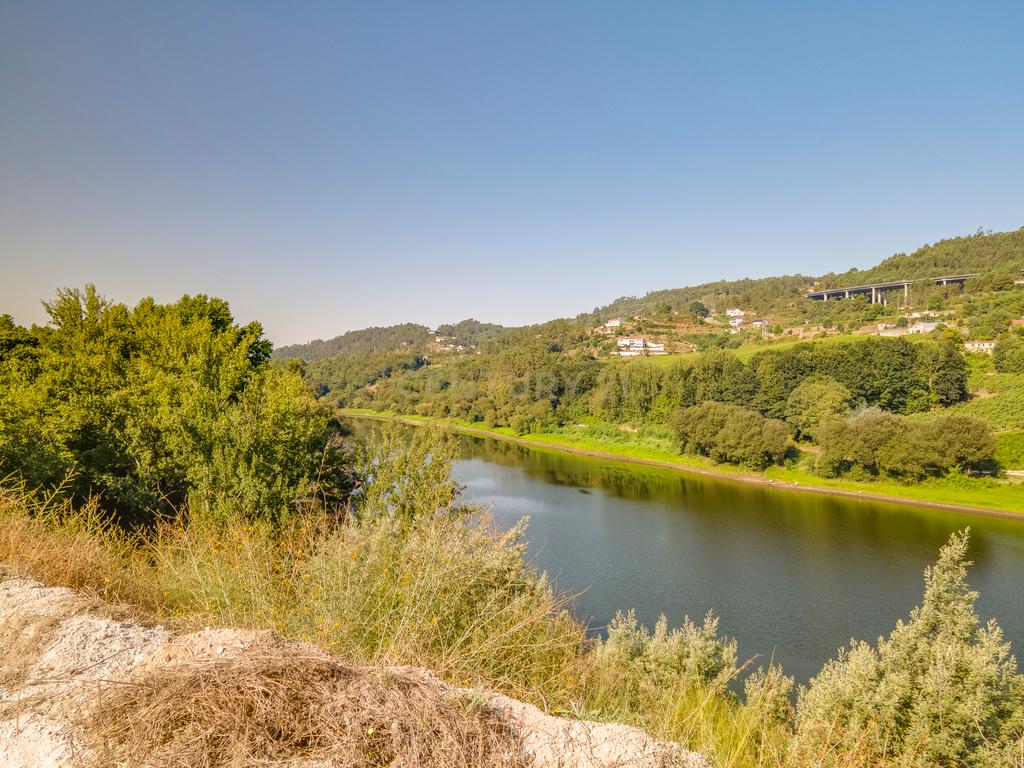 Quinta com frente Rio Tâmega, Amarante - Image 16