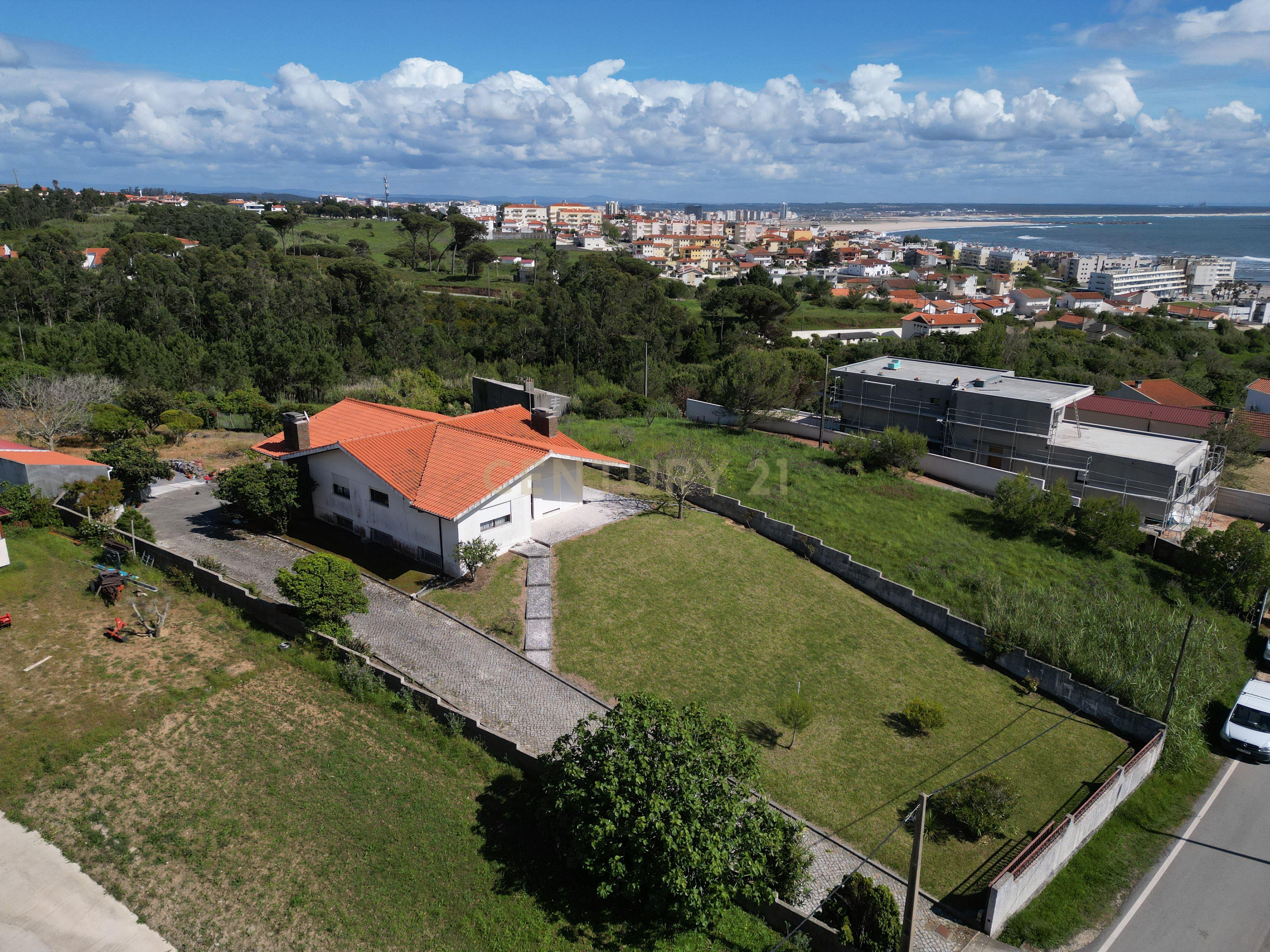  Moradia T3 com Vista Mar | Serra da Boa Viagem - Image 7