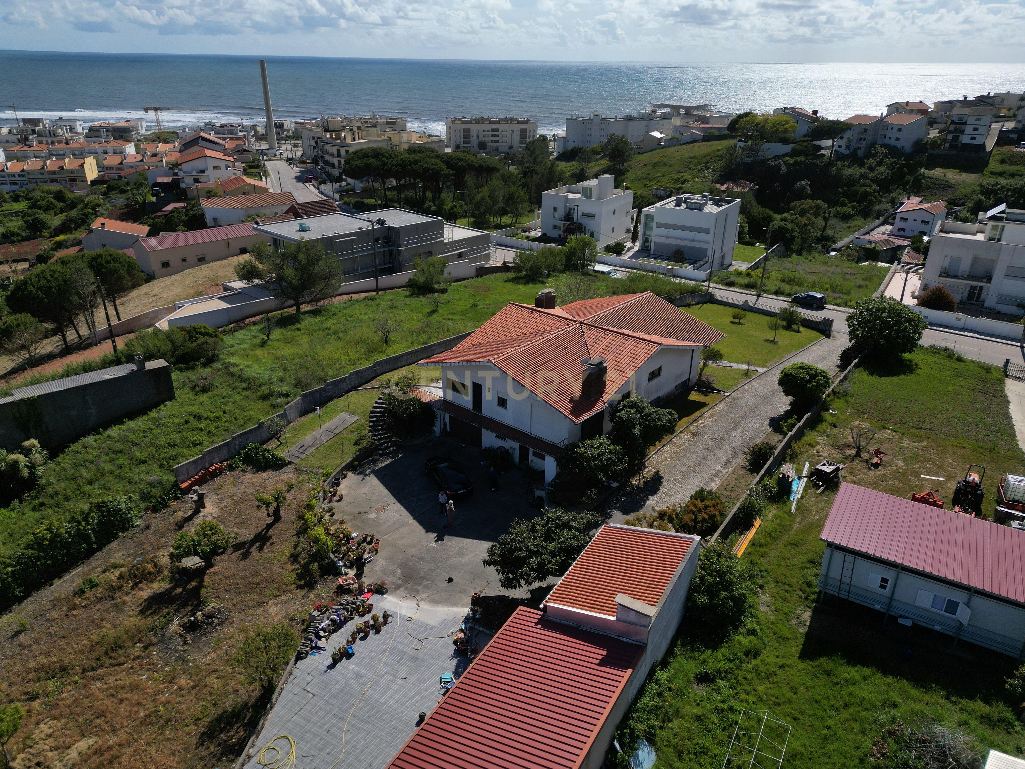  Moradia T3 com Vista Mar | Serra da Boa Viagem - Image 9