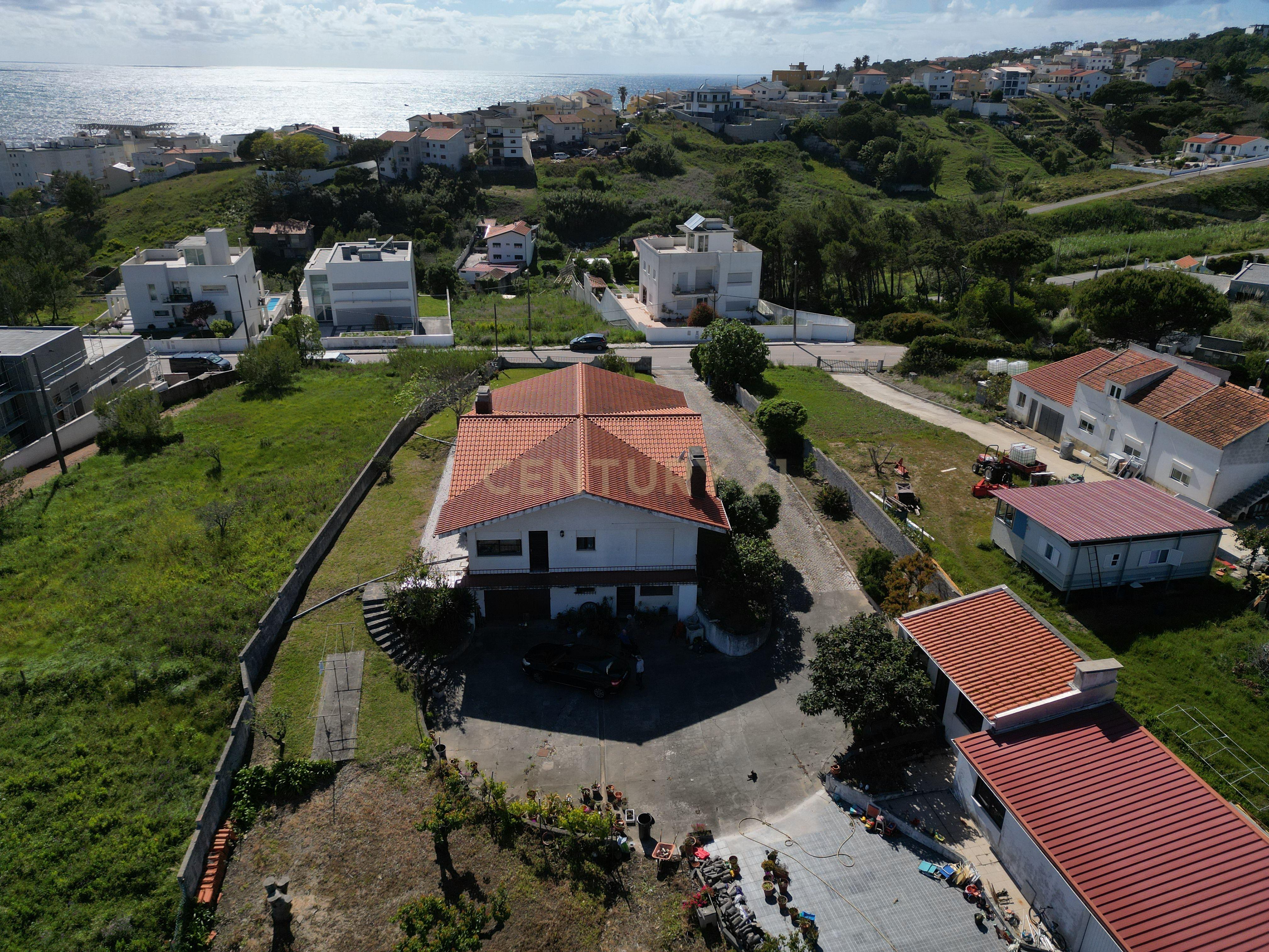  Moradia T3 com Vista Mar | Serra da Boa Viagem - Image 10