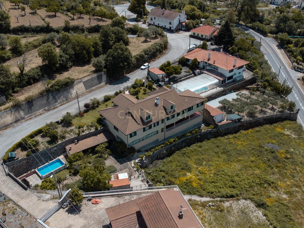 Moradia T5, Alpedrinha, Fundão - Image 79