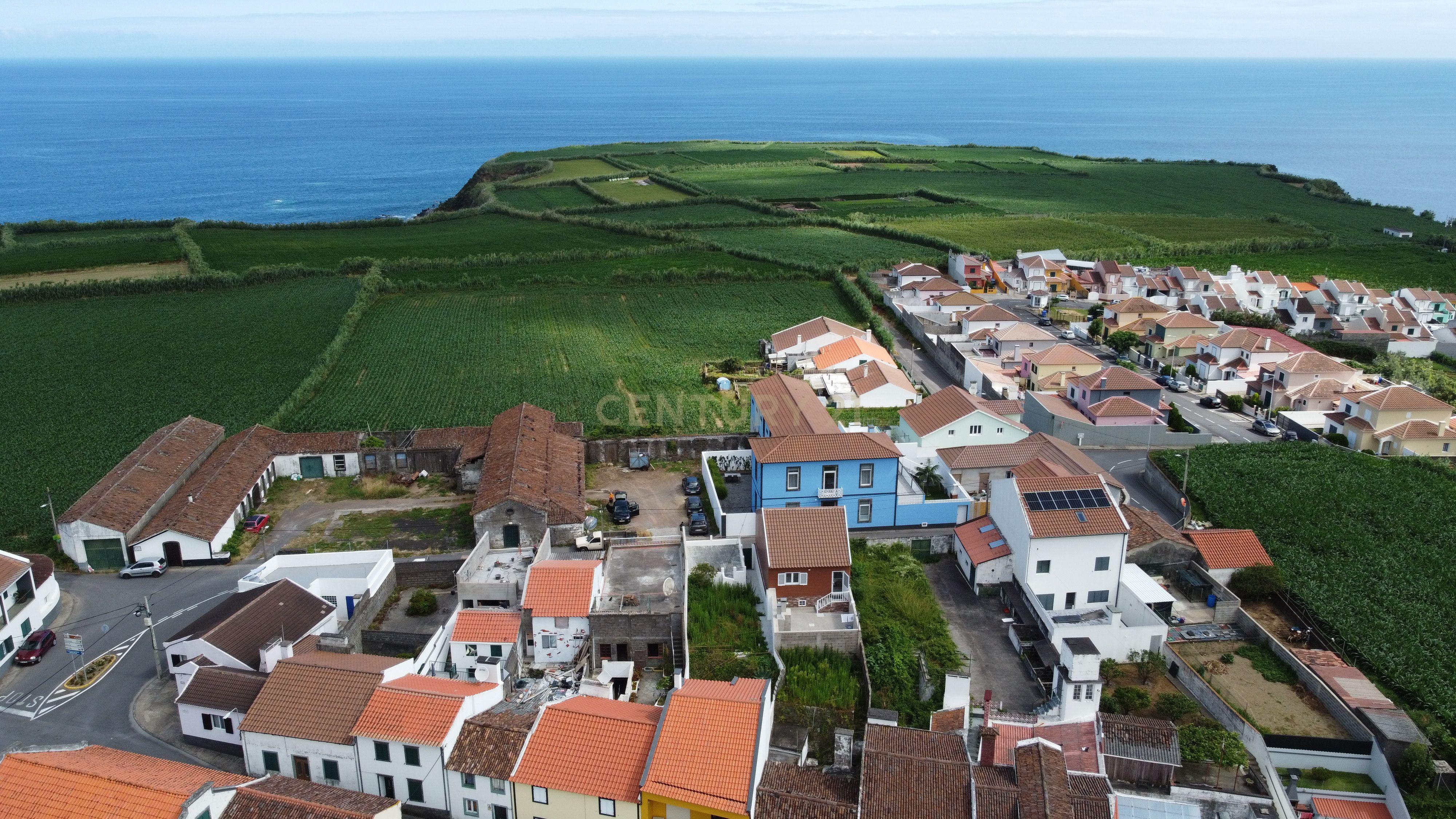 Casa Nova com Vista Montanha e Mar | Porto Formoso, Açores - Image 18