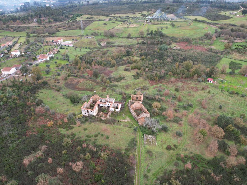 Quinta em Oliveira do Hospital, com 60000 m2 com casas para recuperar. - Image 26
