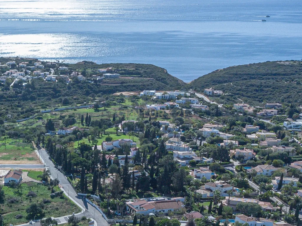 Excelente moradia em Carvoeiro - Image 39