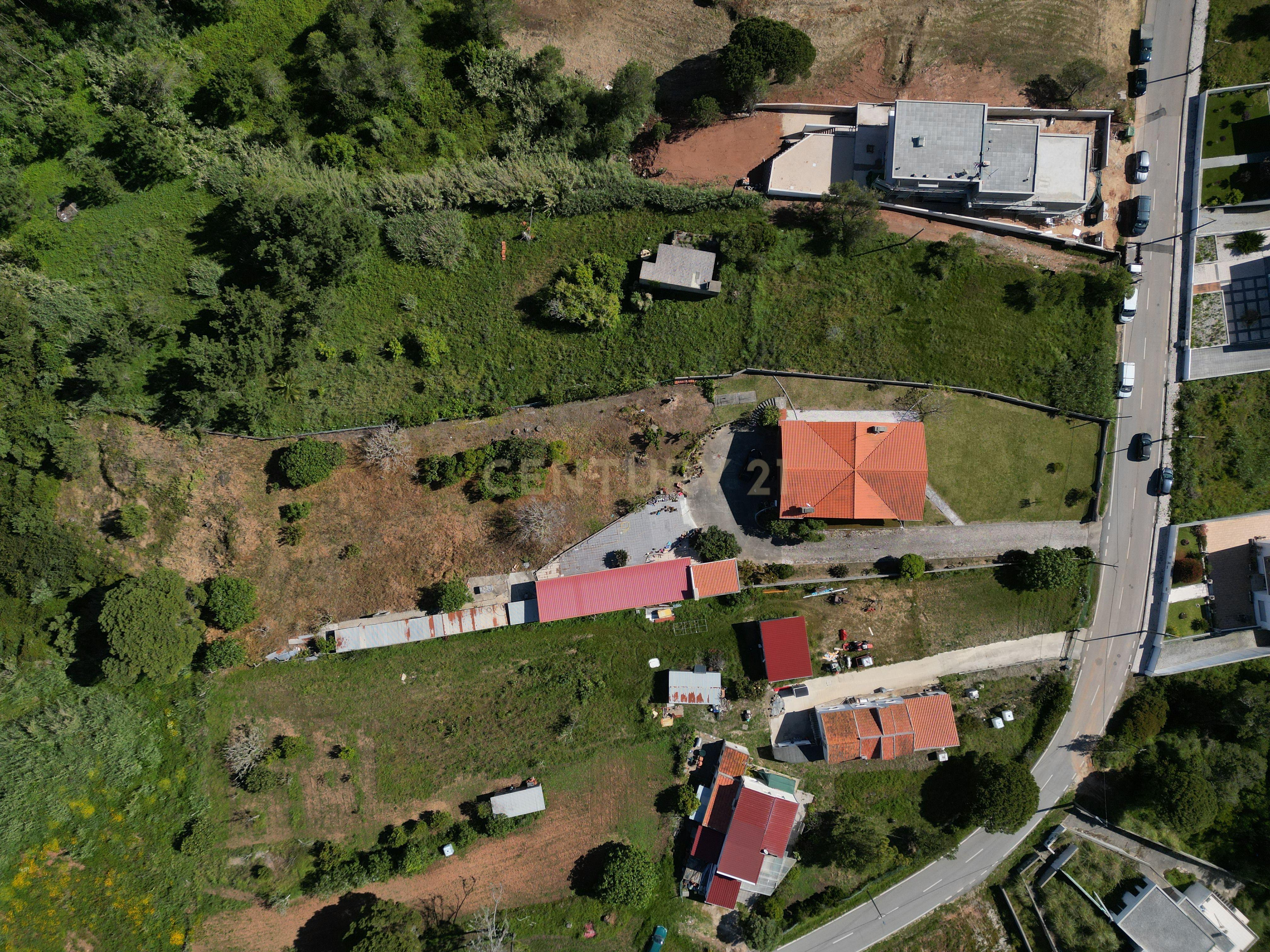  Moradia T3 com Vista Mar | Serra da Boa Viagem - Image 13