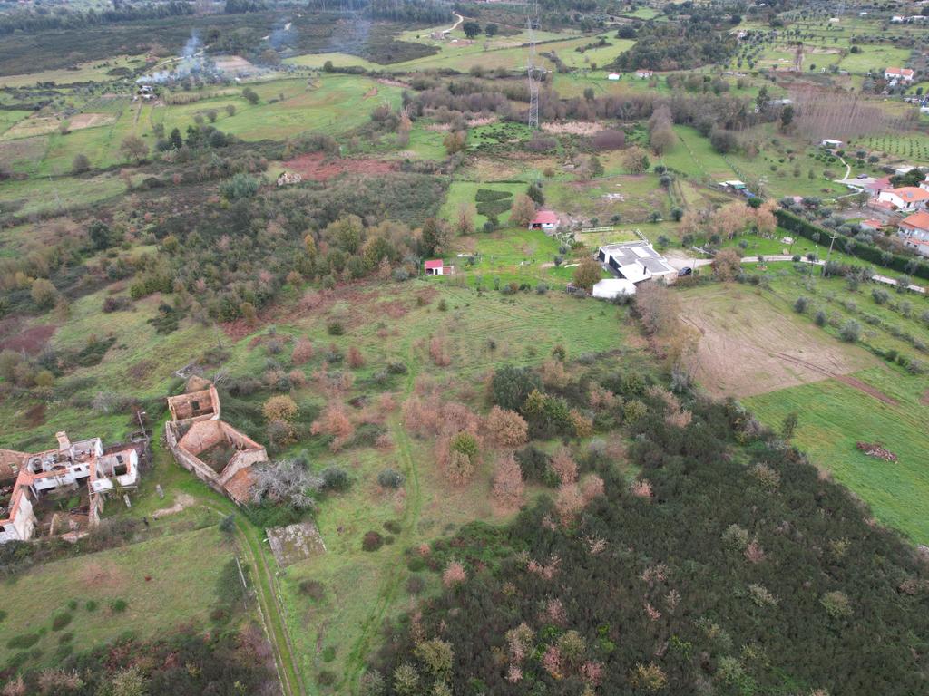 Quinta em Oliveira do Hospital, com 60000 m2 com casas para recuperar. - Image 28