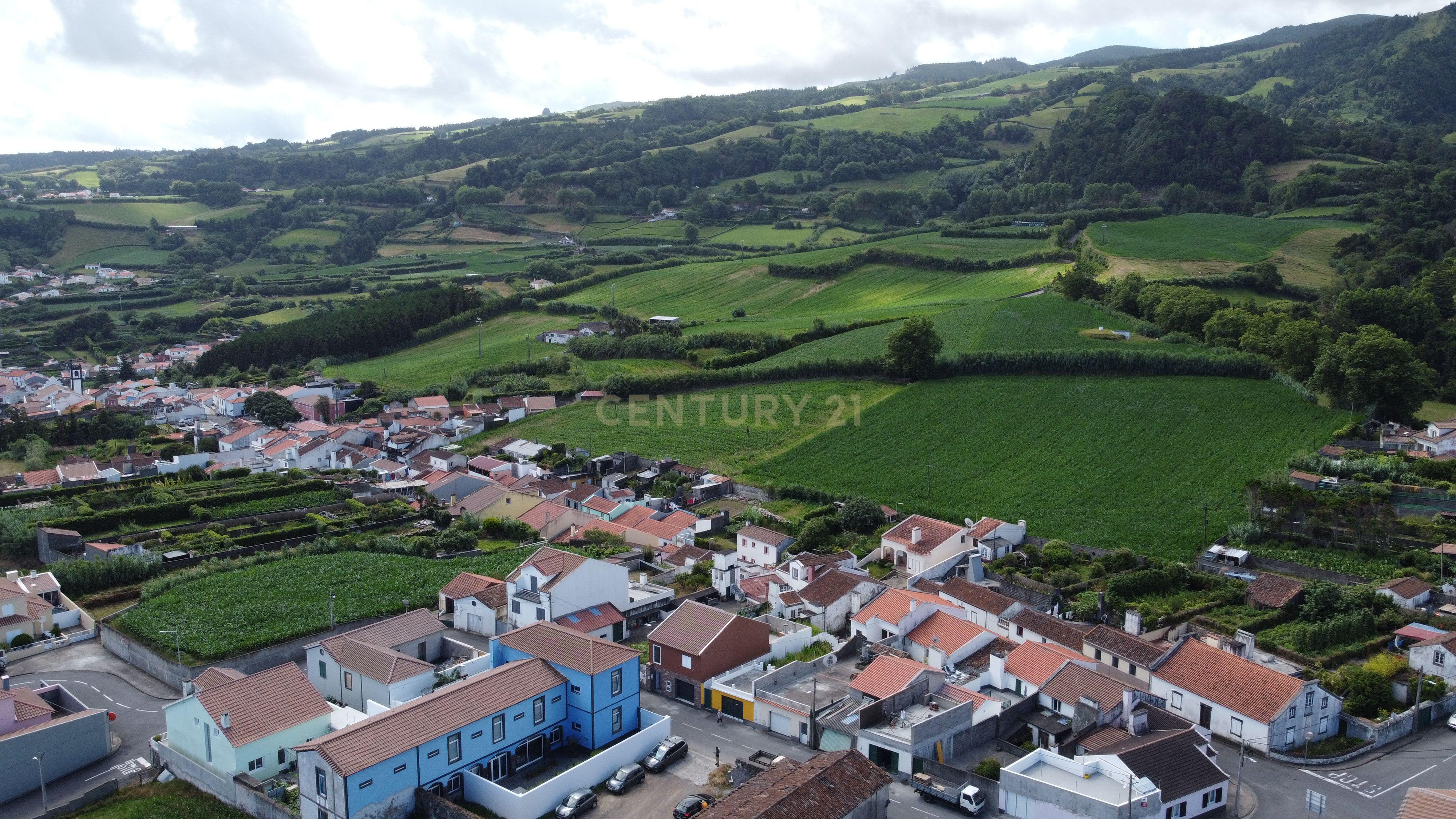 Casa Nova com Vista Montanha e Mar | Porto Formoso, Açores - Image 17