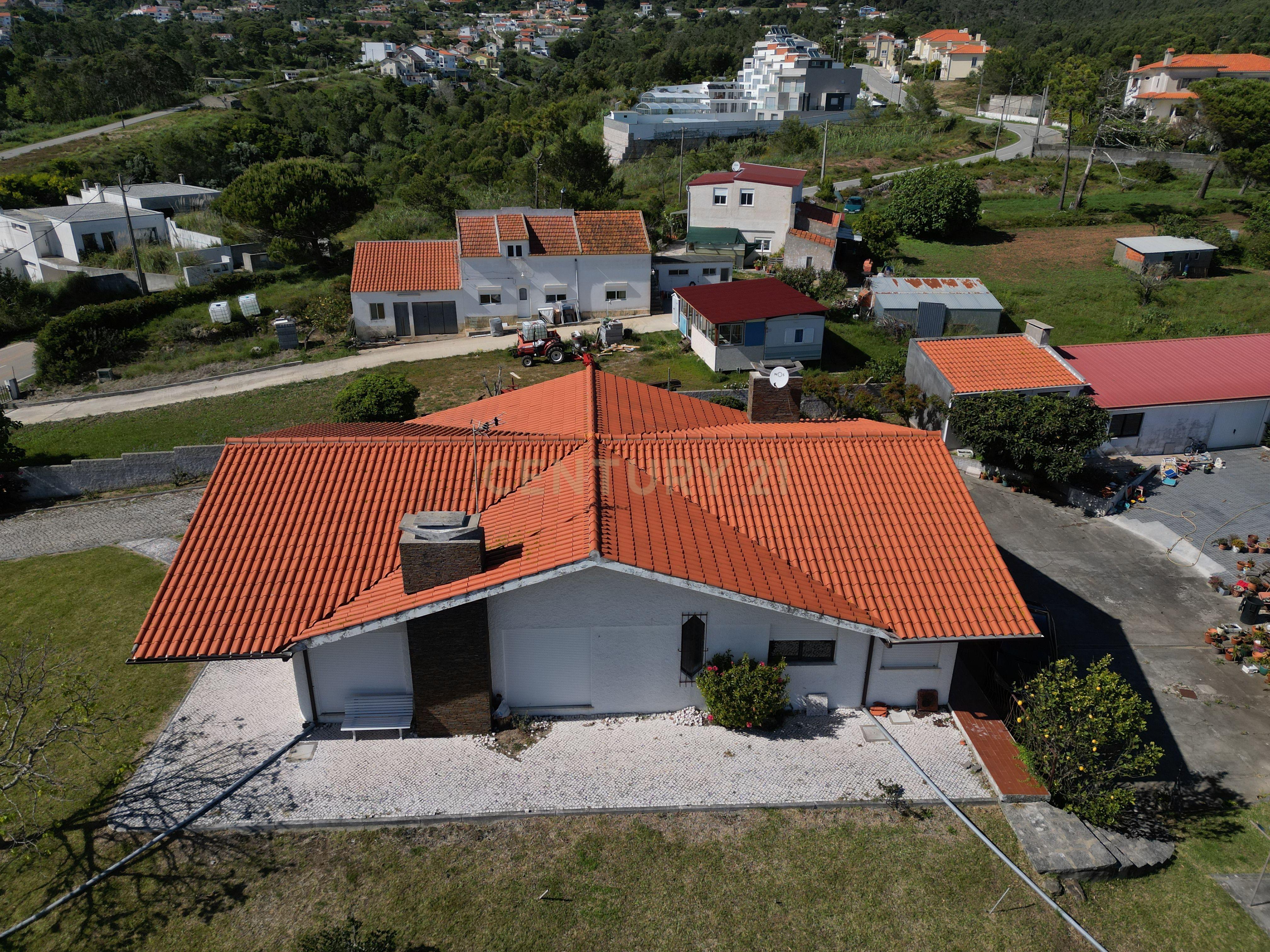  Moradia T3 com Vista Mar | Serra da Boa Viagem - Image 17