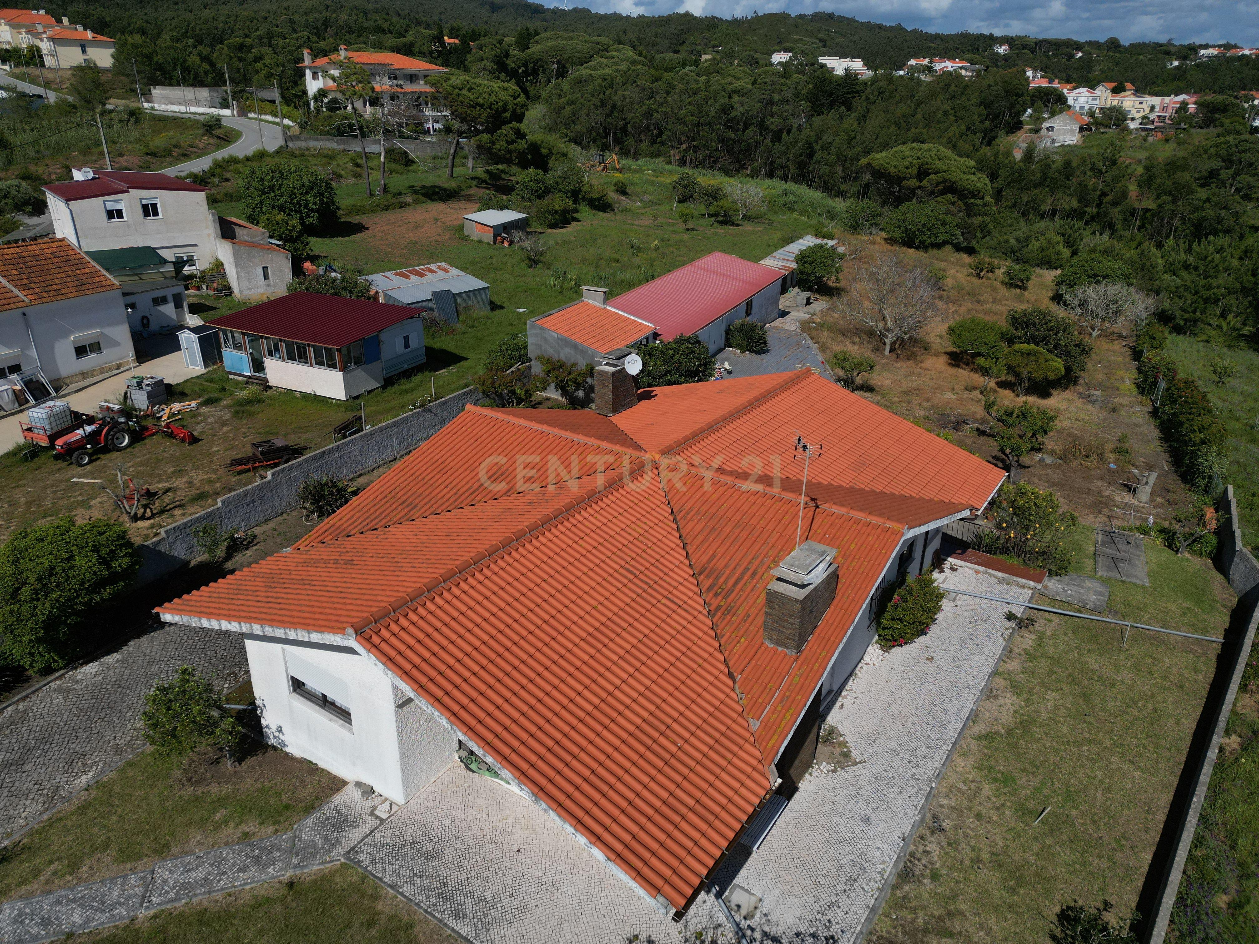  Moradia T3 com Vista Mar | Serra da Boa Viagem - Image 18