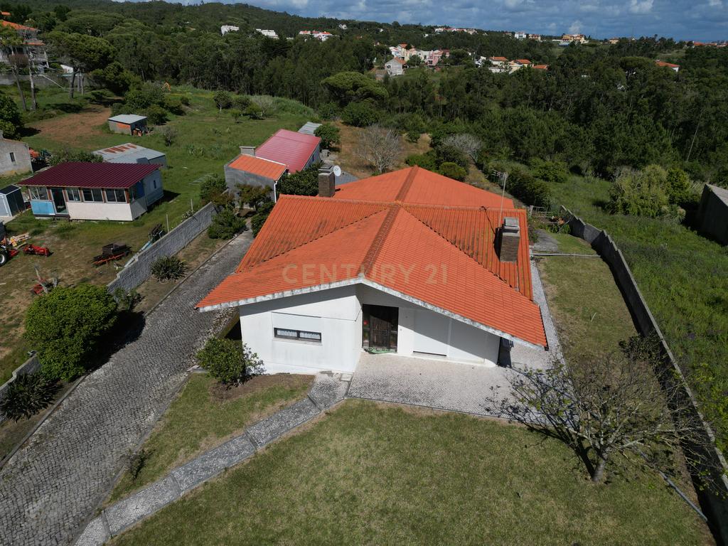  Moradia T3 com Vista Mar | Serra da Boa Viagem - Image 19