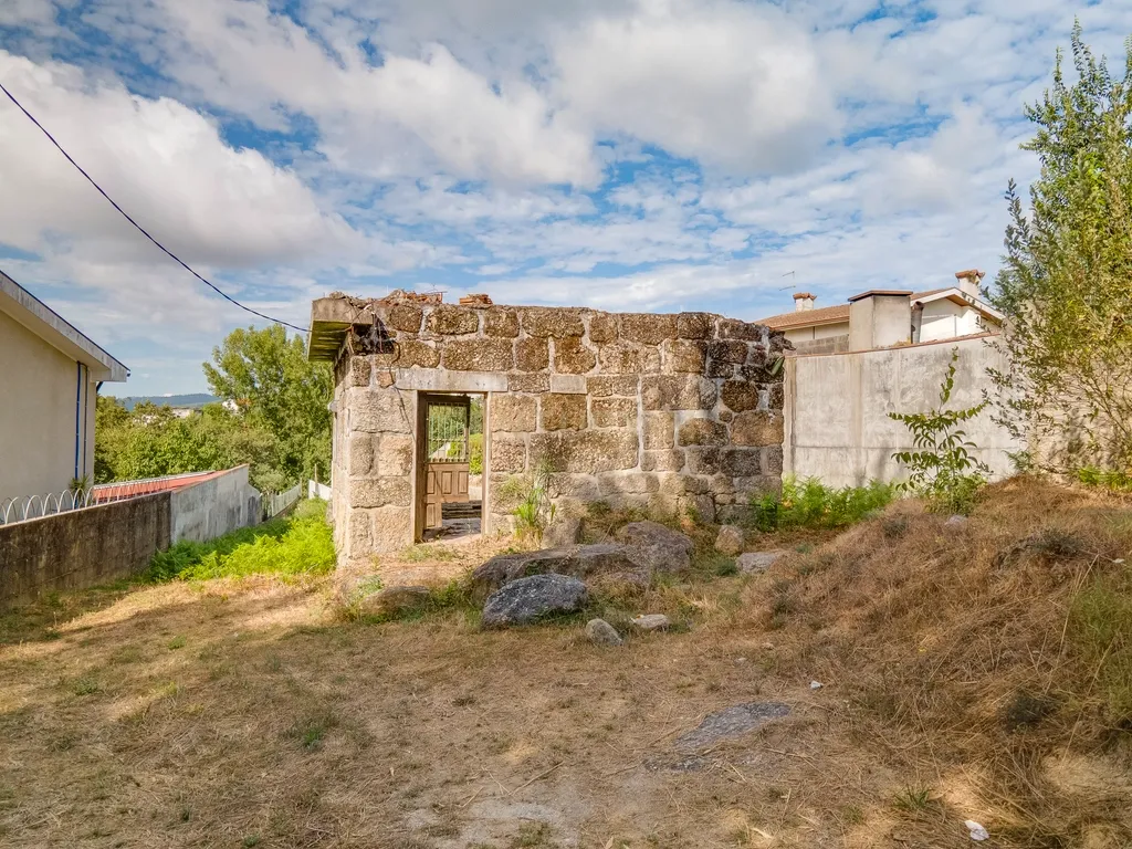Terreno para construção - Image 1
