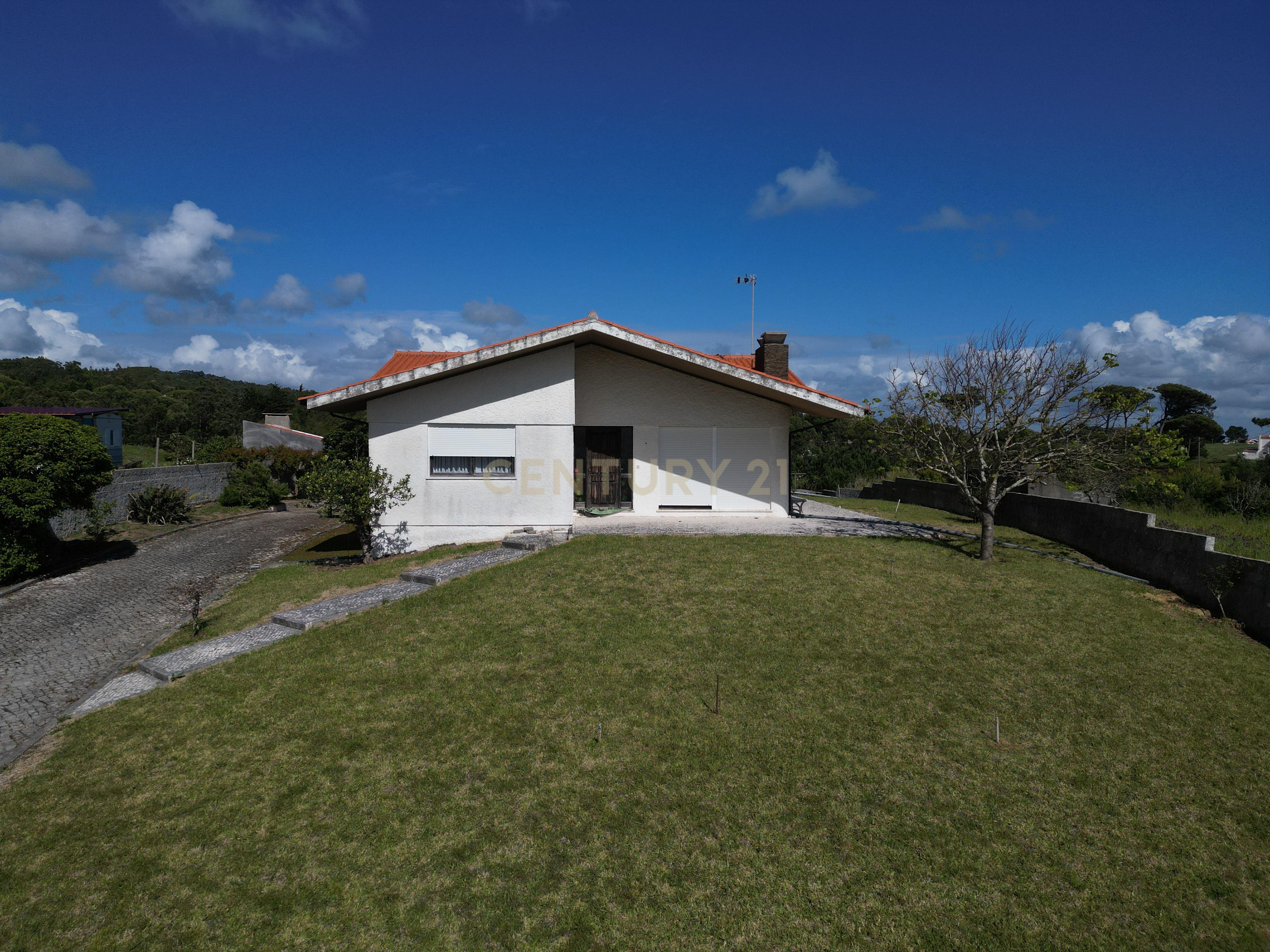  Moradia T3 com Vista Mar | Serra da Boa Viagem - Image 20