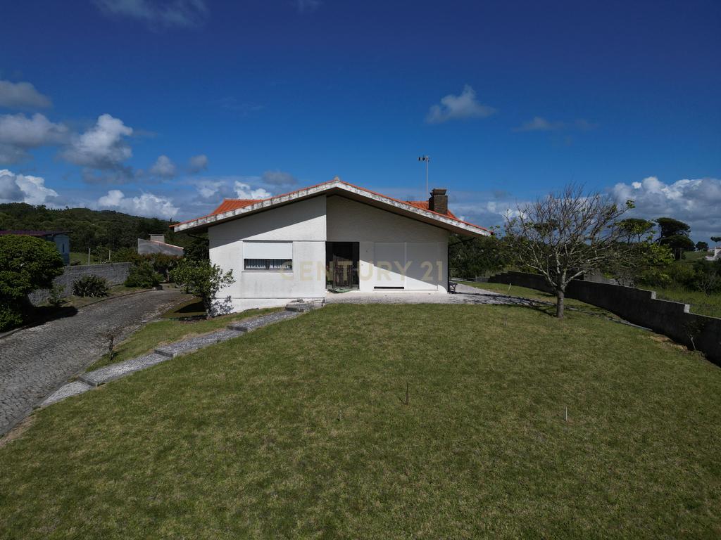  Moradia T3 com Vista Mar | Serra da Boa Viagem - Image 20