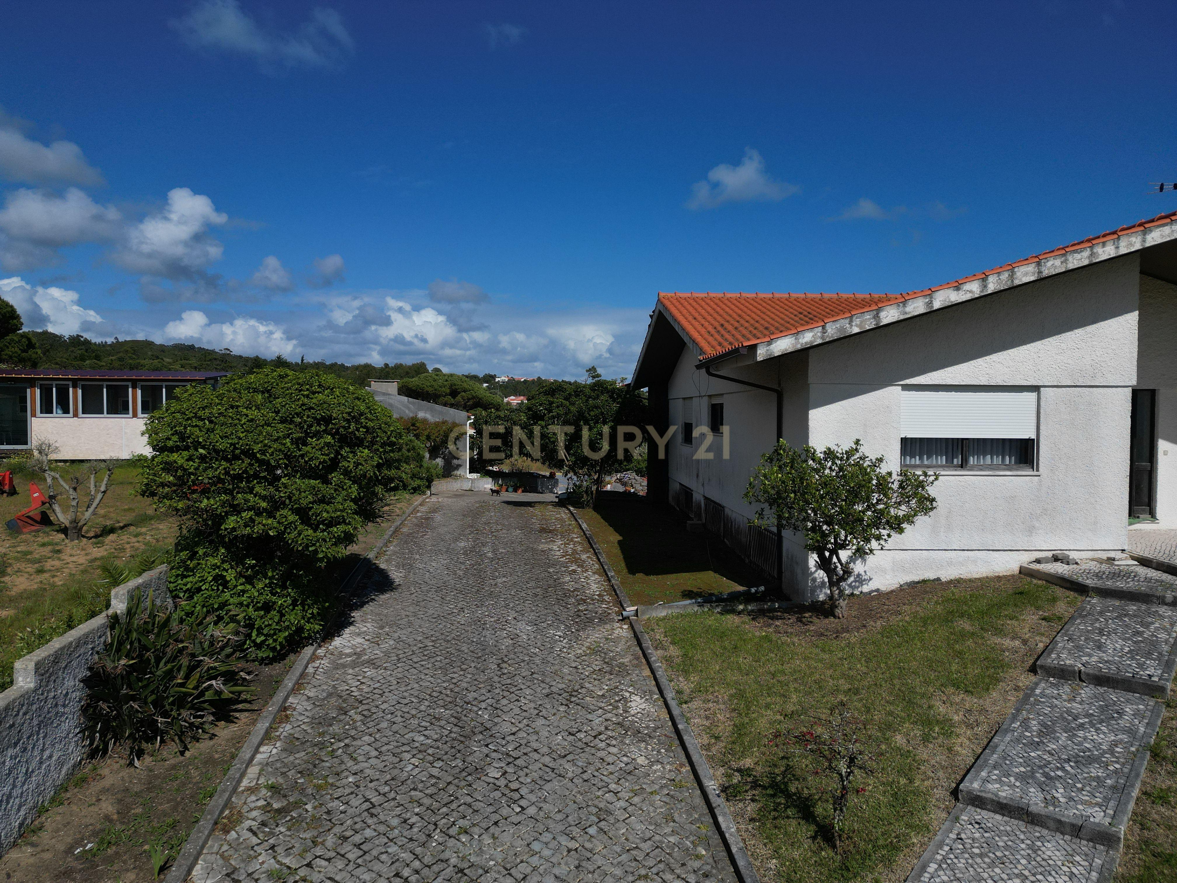  Moradia T3 com Vista Mar | Serra da Boa Viagem - Image 21