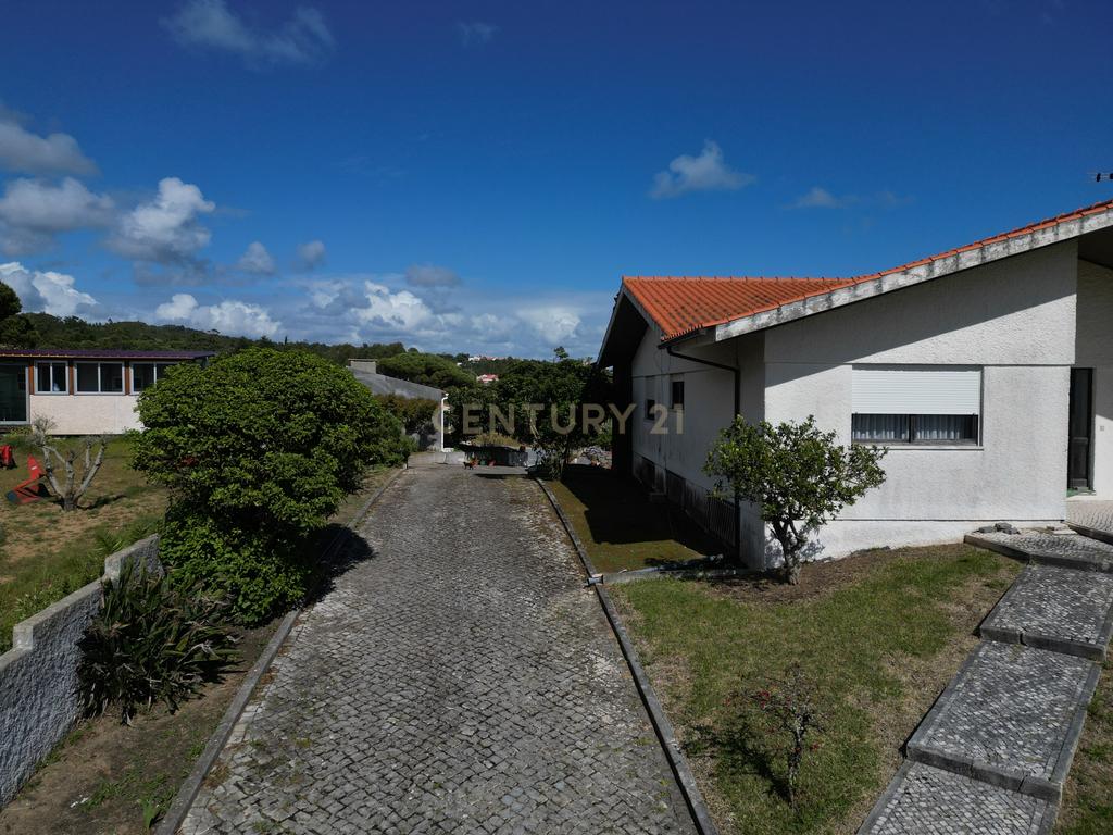  Moradia T3 com Vista Mar | Serra da Boa Viagem - Image 21