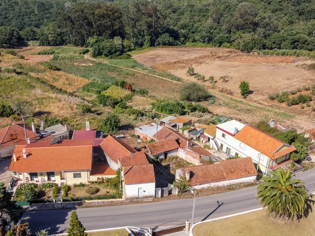 Casa para reabilitar em Cumeira de Santa Catarina, Caldas da Rainha - Image 18