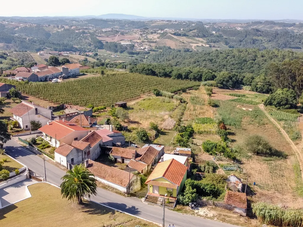 Casa para reabilitar em Cumeira de Santa Catarina, Caldas da Rainha - Image 19