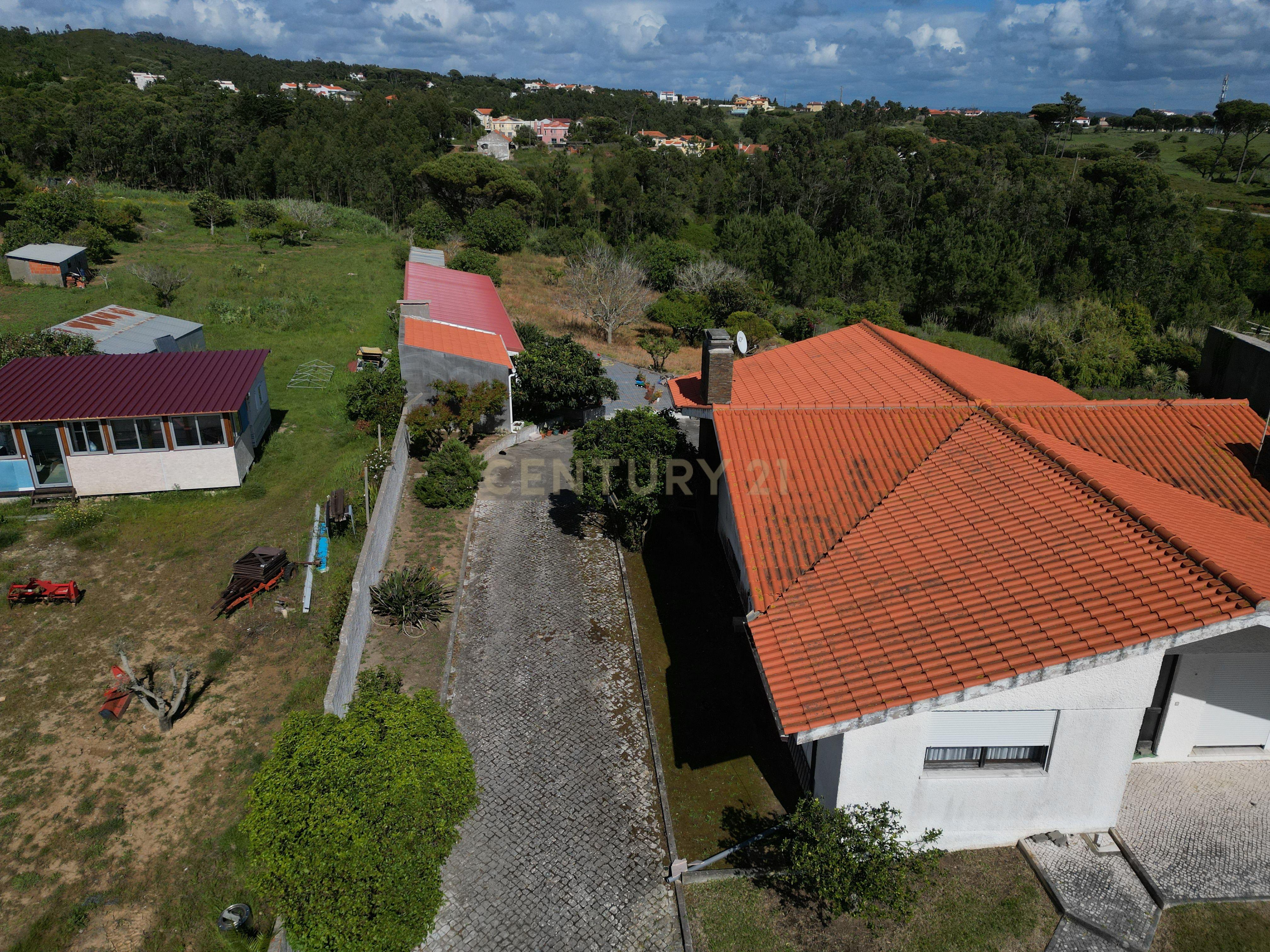 Moradia T3 com Vista Mar | Serra da Boa Viagem - Image 22