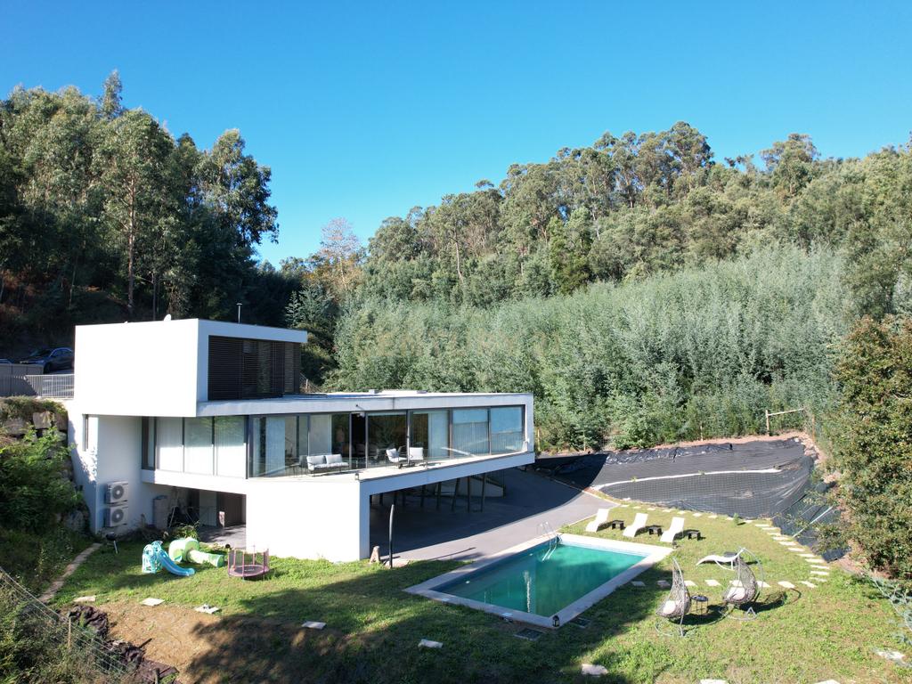 Moradia T3 na Herdade do Golf em Ponte de Lima, Viana do Castelo - Image 18