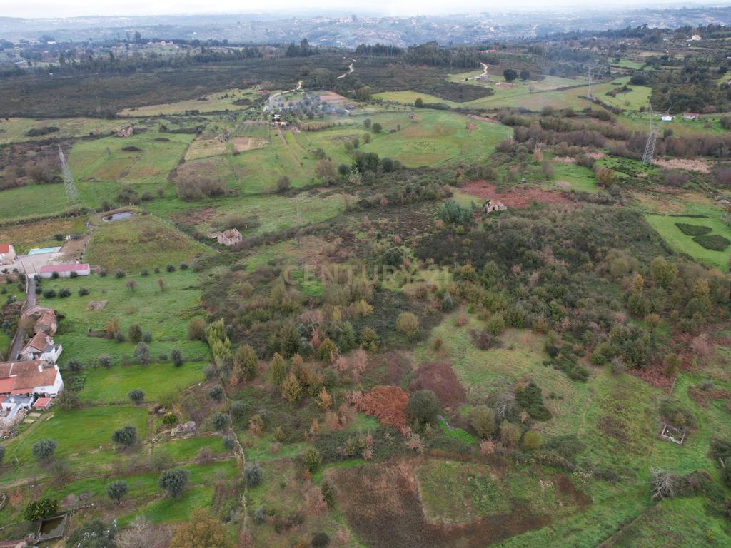 Quinta em Oliveira do Hospital, com 60000 m2 com casas para recuperar. - Image 41