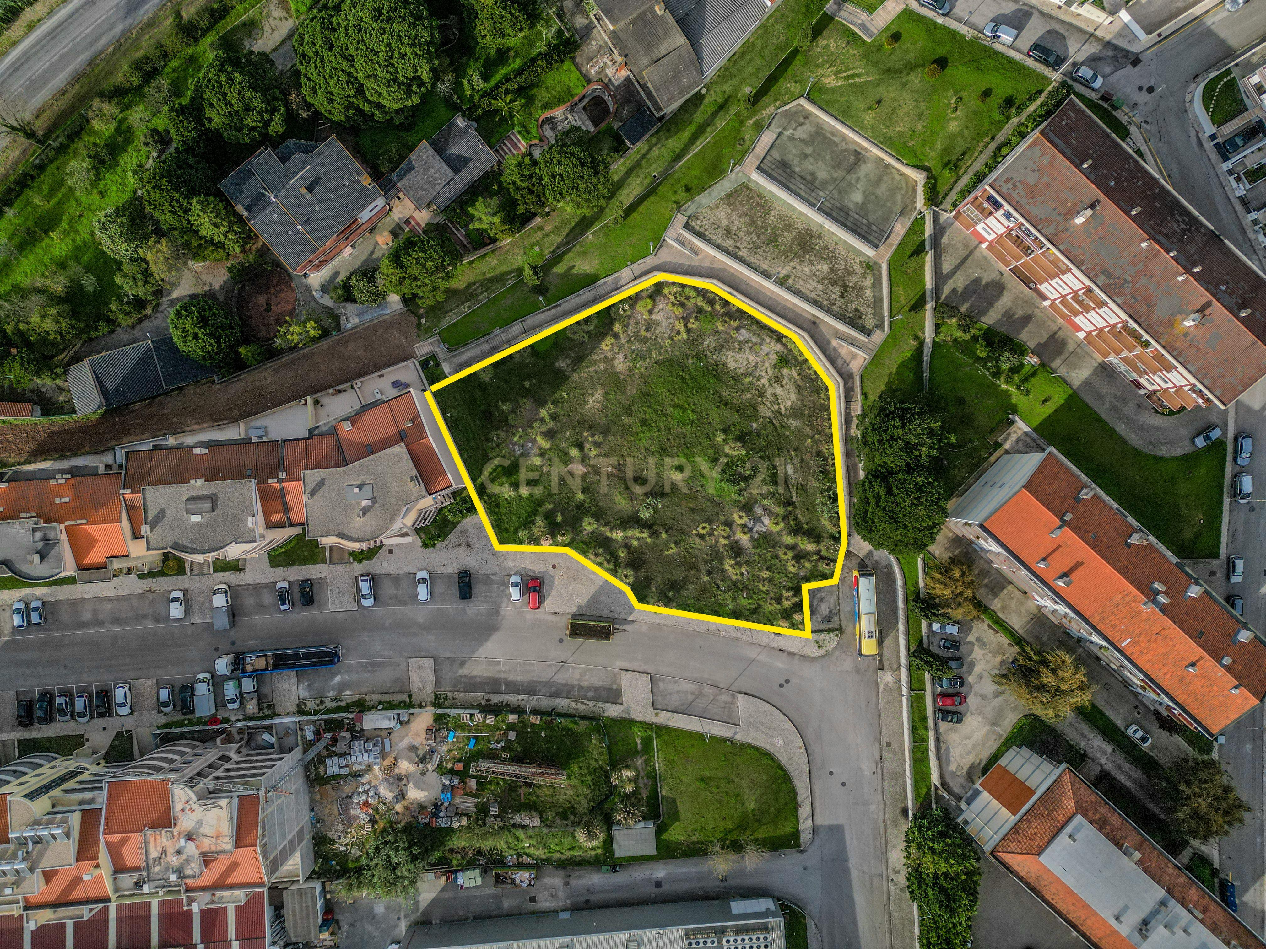 Land for sale in Figueira da Foz, Portugal — €278,000