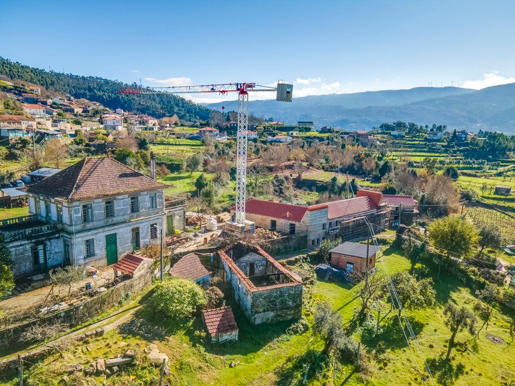 Moradia para Reconstrução com Terreno - Image 20