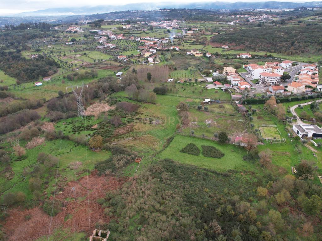 Quinta em Oliveira do Hospital, com 60000 m2 com casas para recuperar. - Image 50
