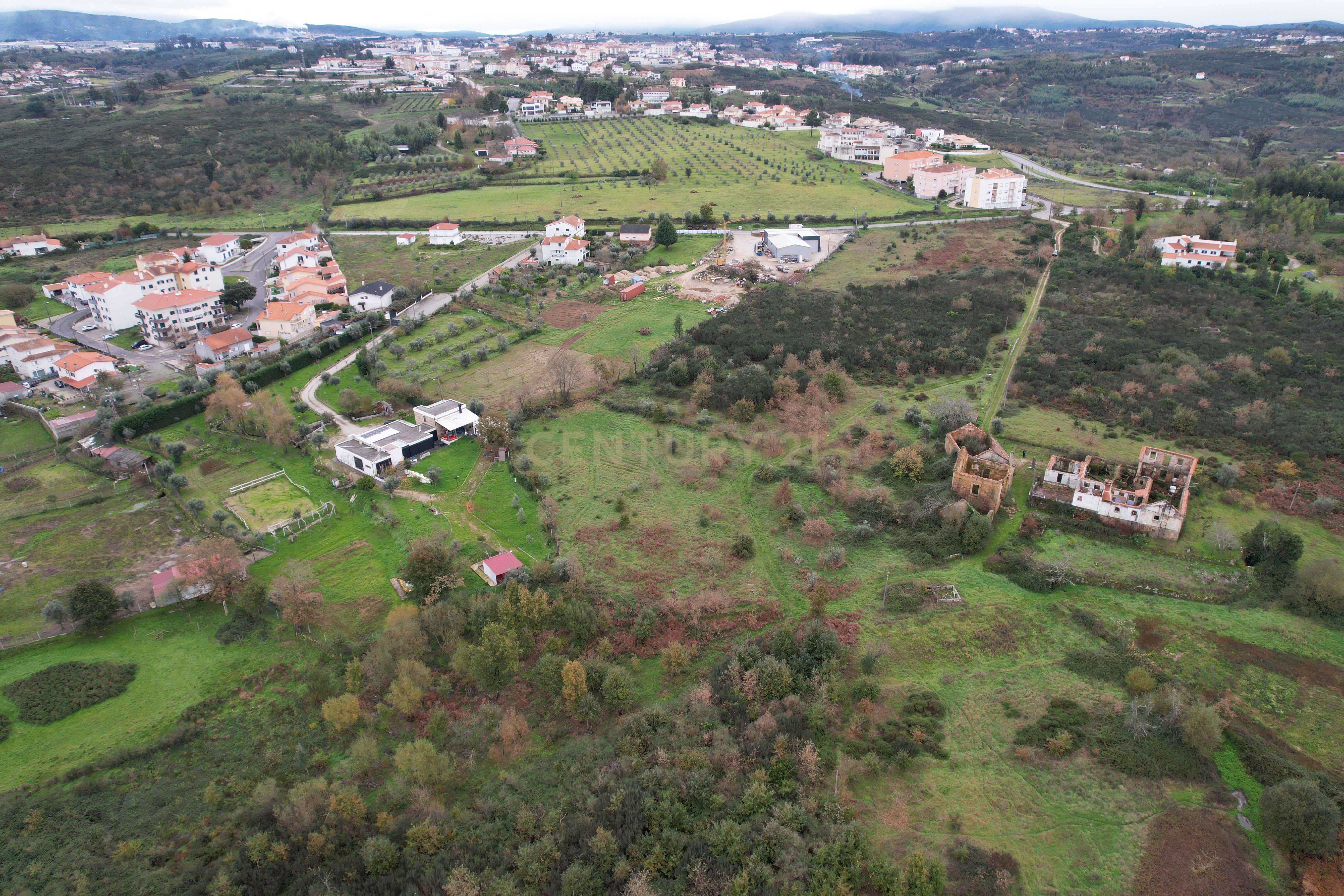 Quinta em Oliveira do Hospital, com 60000 m2 com casas para recuperar. - Image 51