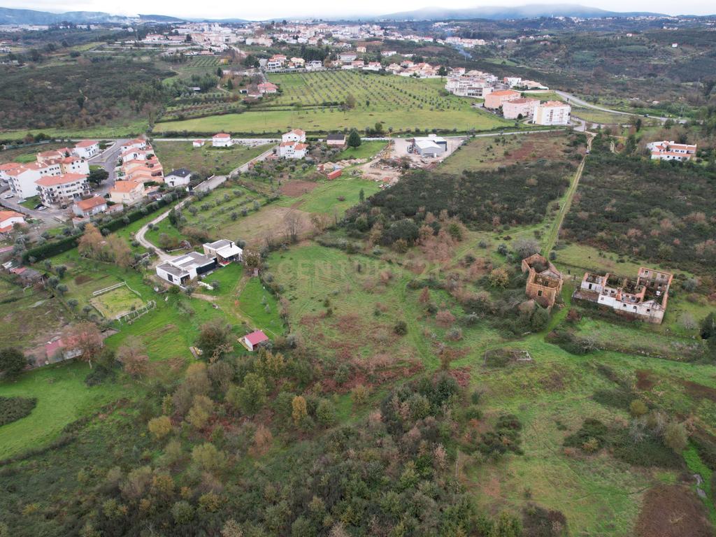 Quinta em Oliveira do Hospital, com 60000 m2 com casas para recuperar. - Image 51