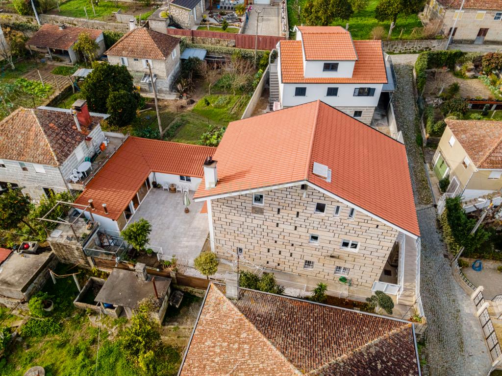 MORADIA V6 EM SANDE - Image 40