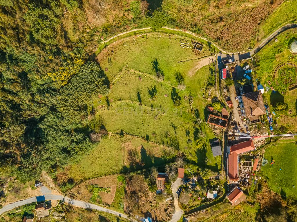 Moradia para Reconstrução com Terreno - Image 22