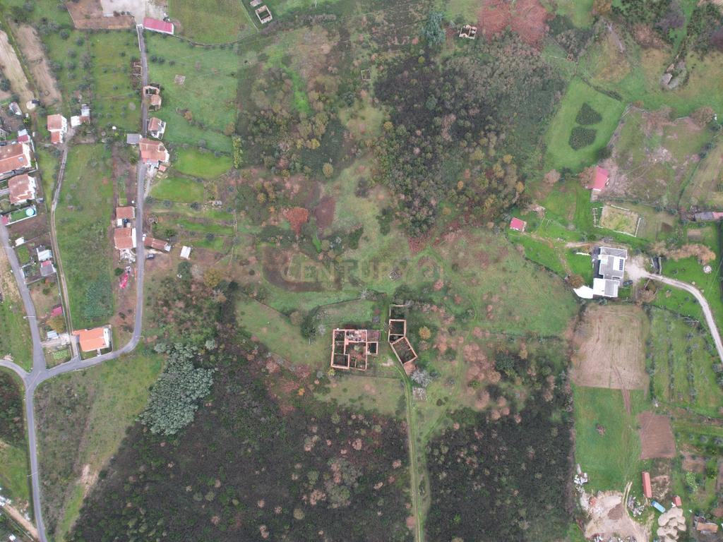 Quinta em Oliveira do Hospital, com 60000 m2 com casas para recuperar. - Image 62
