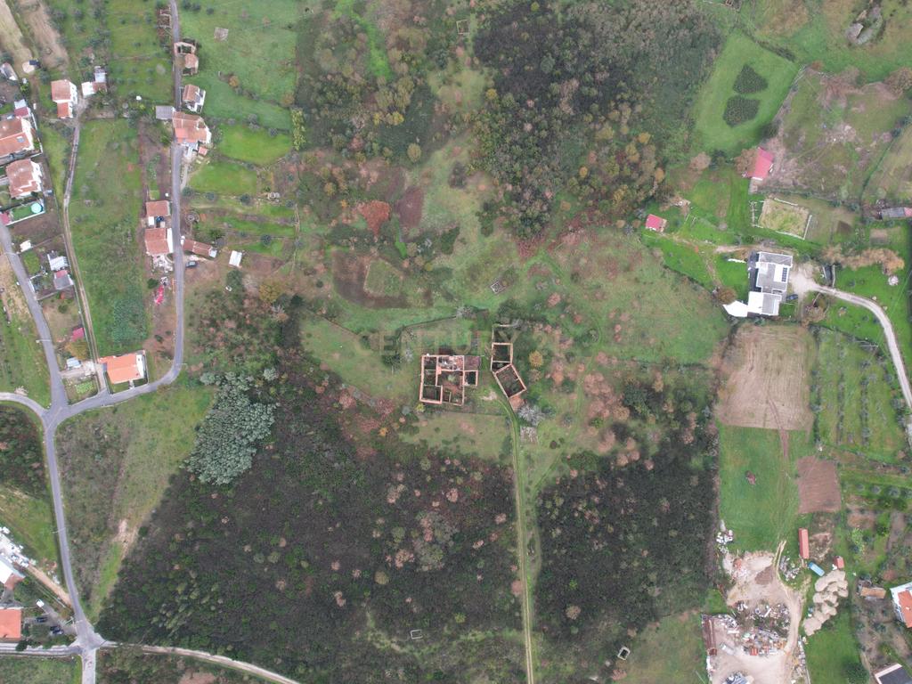 Quinta em Oliveira do Hospital, com 60000 m2 com casas para recuperar. - Image 63