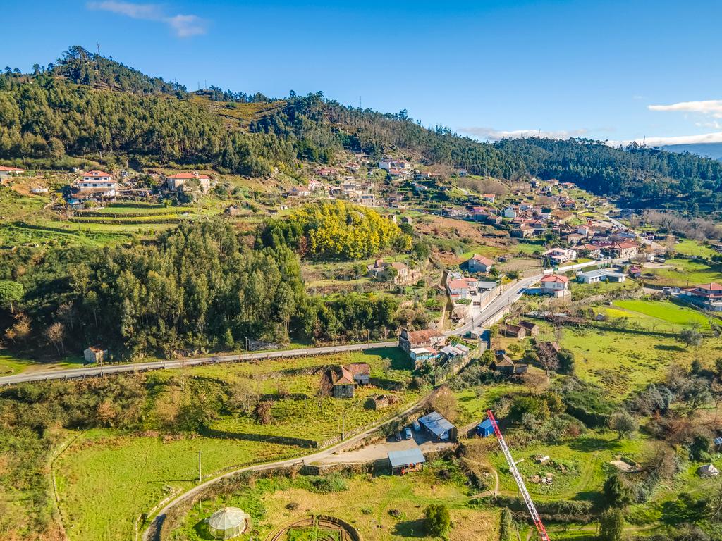 Moradia para Reconstrução com Terreno - Image 25