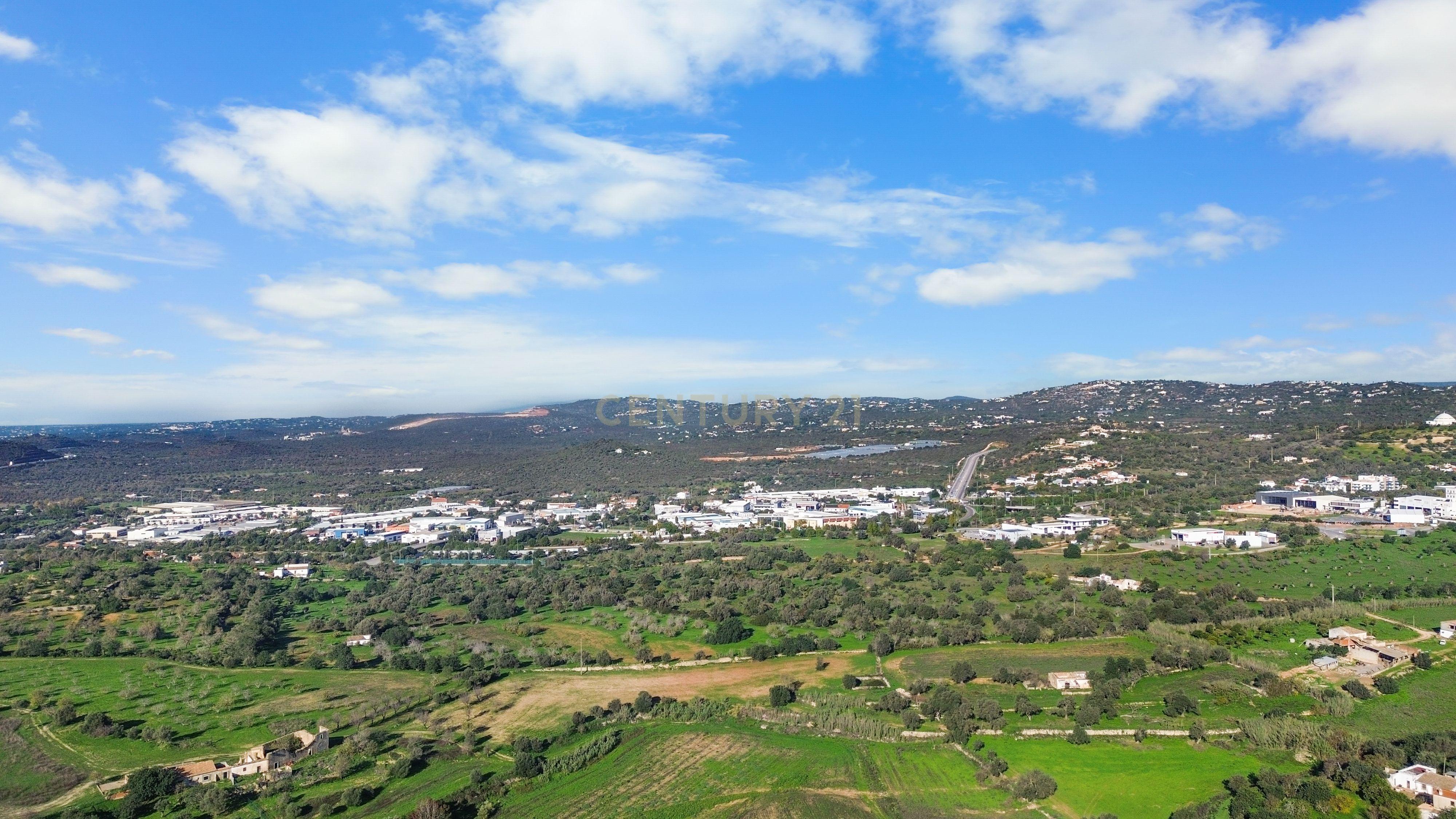 Terreno Urbano em Vale - Loulé - Image 9