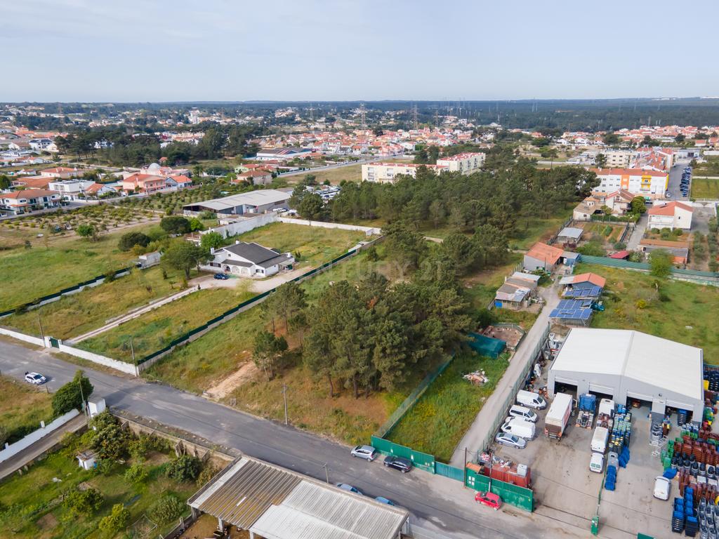 Lote de Terreno Urbanizável com 5.050m2 | Laranjeiras | Fernão Ferro - Image 2