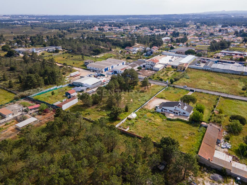 Lote de Terreno Urbanizável com 5.050m2 | Laranjeiras | Fernão Ferro - Image 7