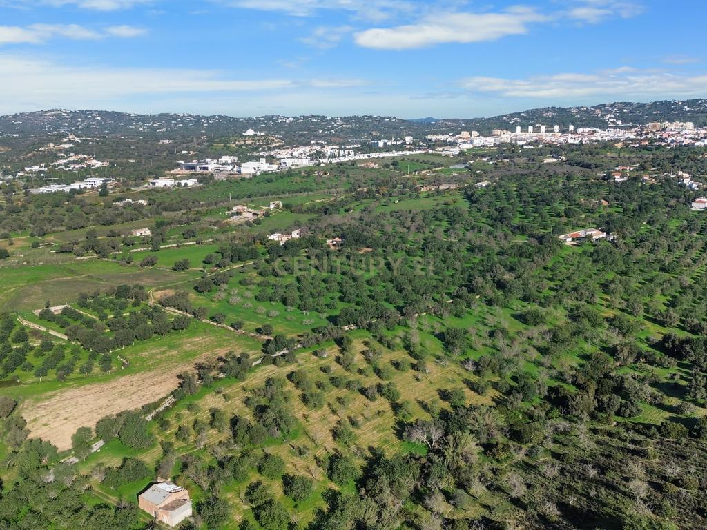 Terreno Urbano em Vale - Loulé - Image 4