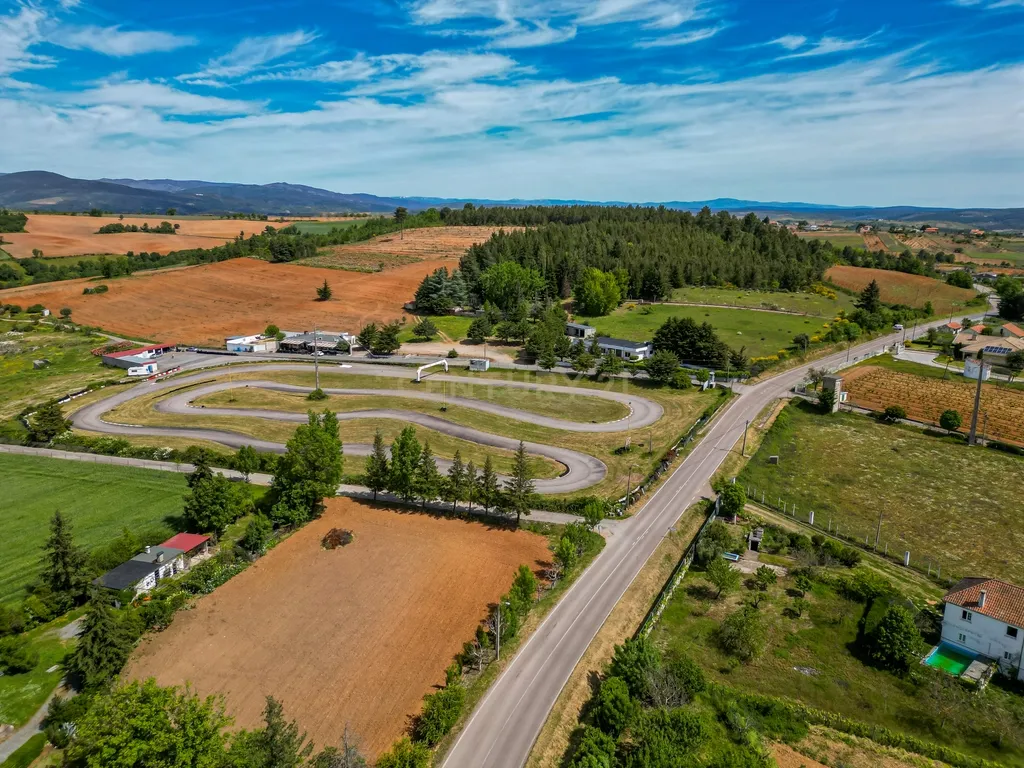 Quinta Nova - Solo industrial e agrícola a 5m do aeródromo - Image 9