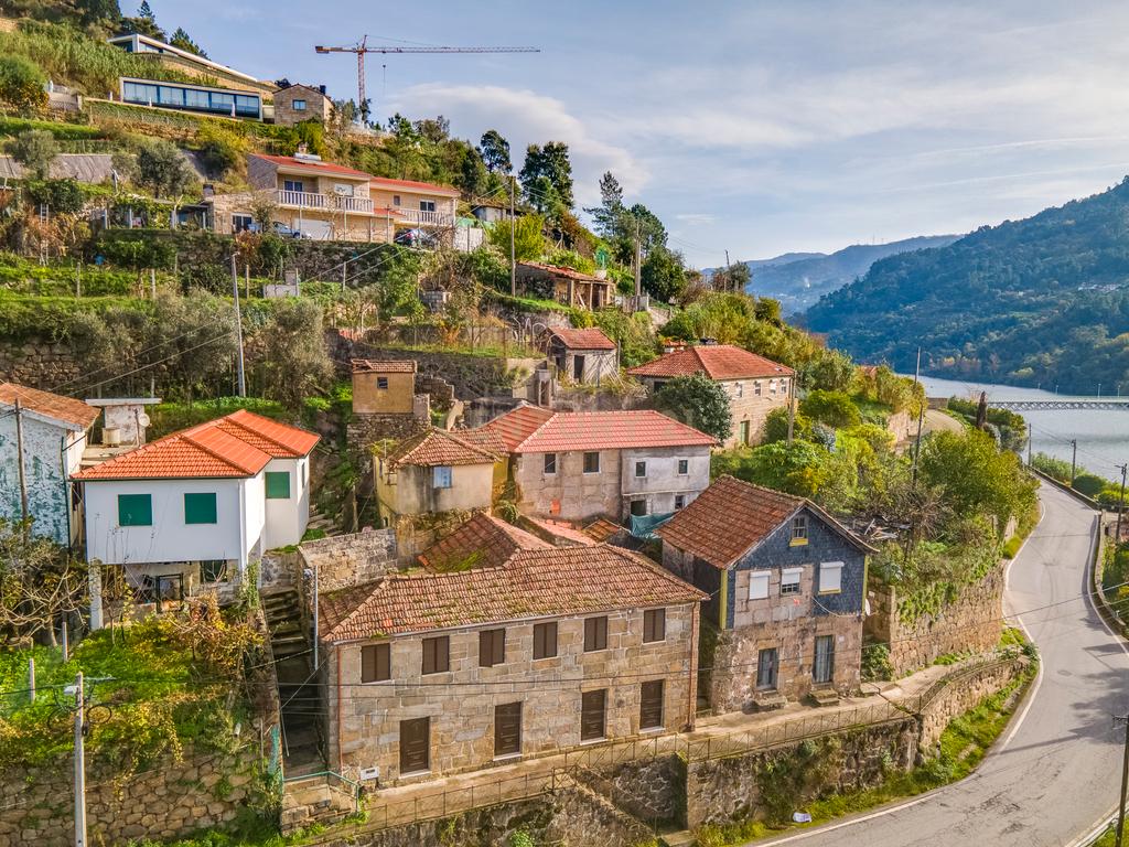 Moradias à venda junto ao Douro - Image 3
