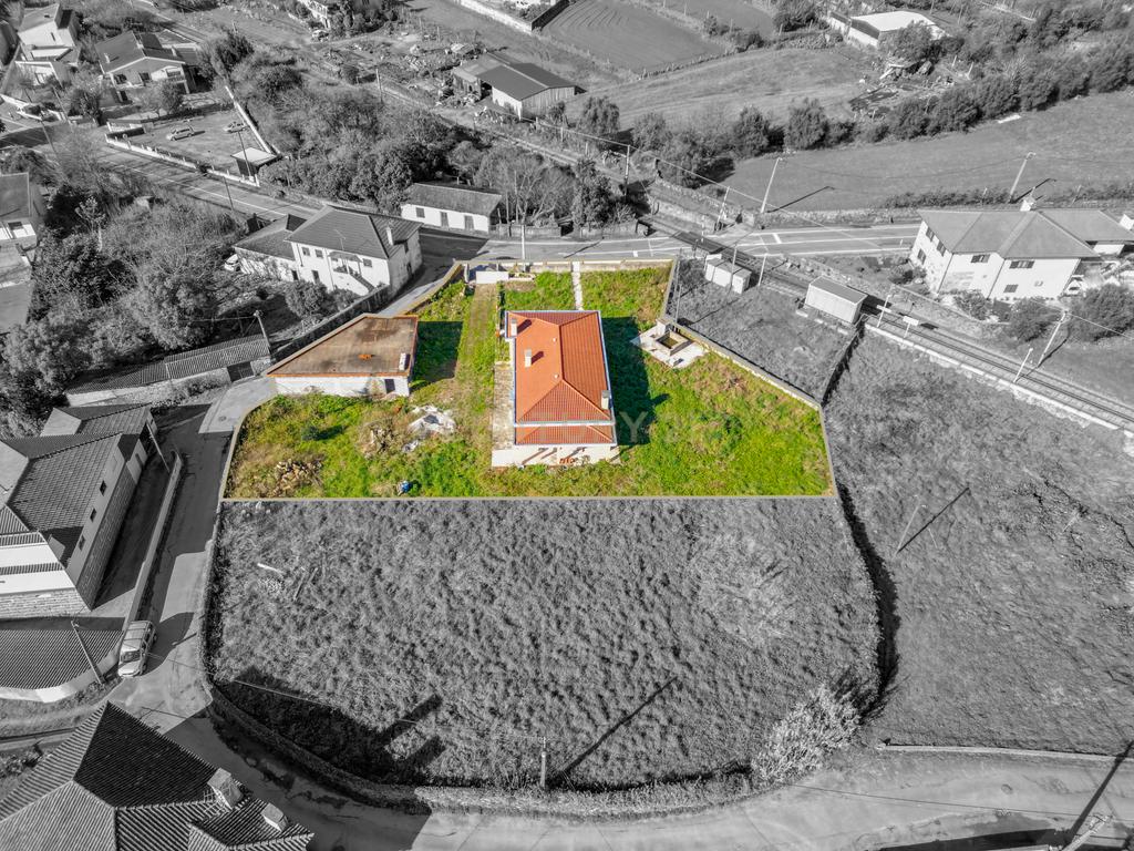 Moradia térrea individual - Image 5