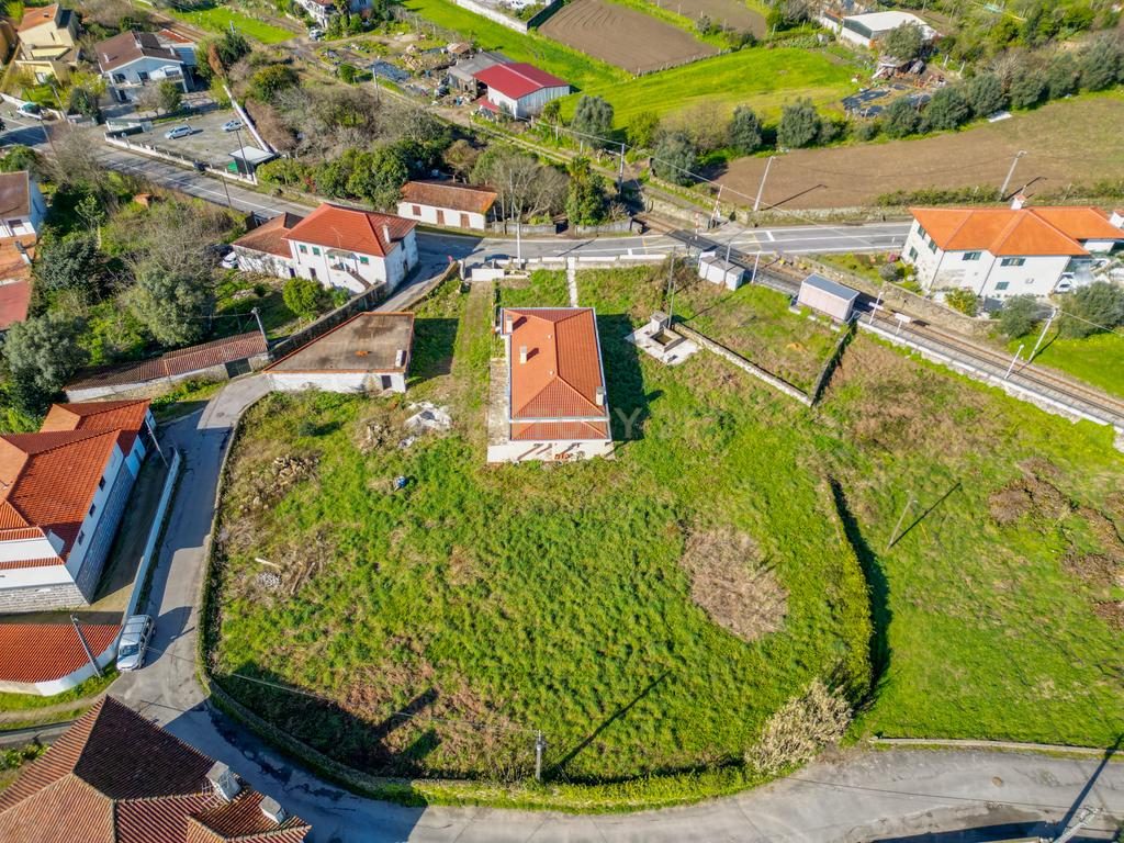 Moradia térrea individual - Image 53