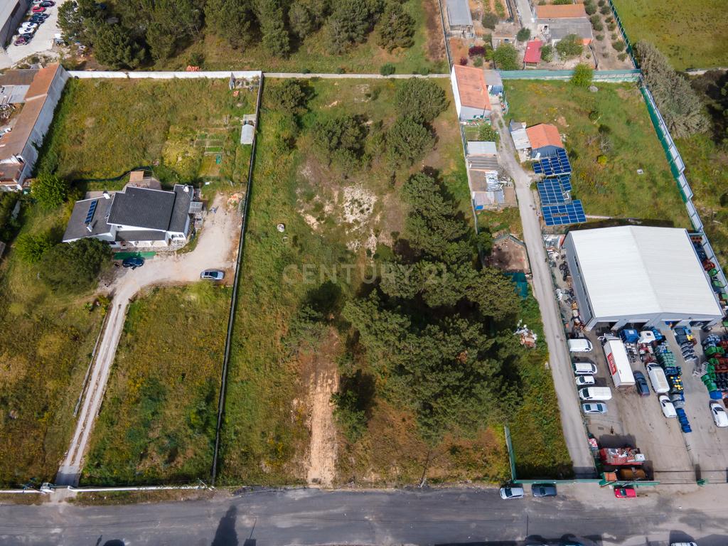 Lote de Terreno Urbanizável com 5.050m2 | Laranjeiras | Fernão Ferro - Image 6