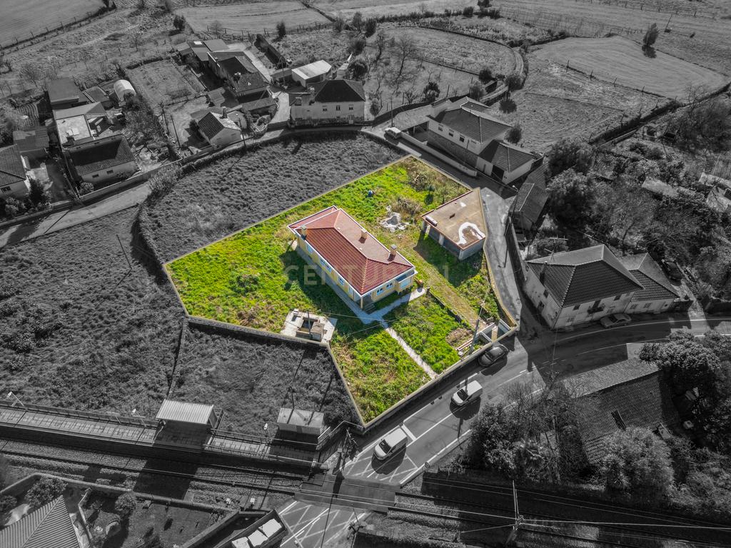 Moradia térrea individual - Image 1