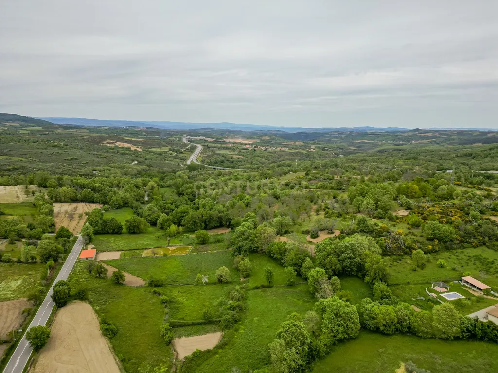 Moradia de Pedra em Rossas - Image 47